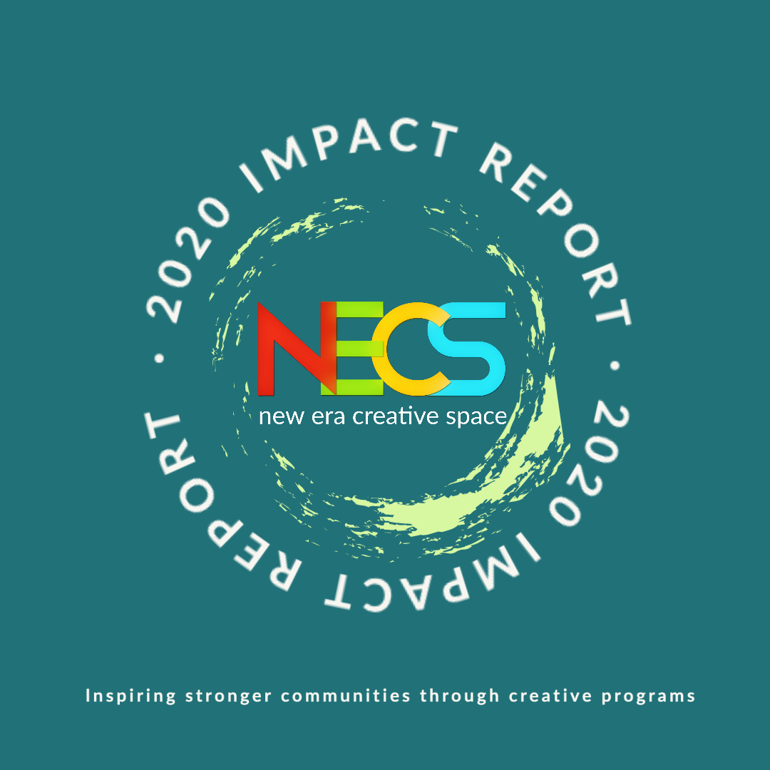 NECS-2020-Impact Report