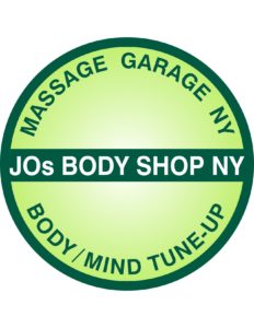 Jo's Body Shop - Necspace Partner