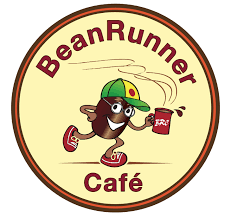 Bean Runner Cafe- New Era Creative Space Partner