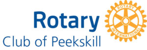 Peekskill Rotary - Necspace Partner