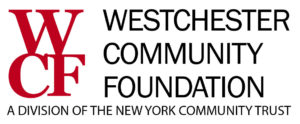 Westchester Community Foundation Logo - New Era Creative Space Partner