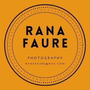 Rana Faure Photography - Necspace Partner