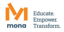 Mona Foundation Logo