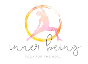 Inner Being Yoga Logo - New Era Creative Space Partner