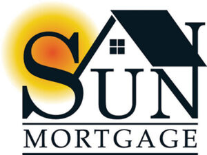 Sun Mortgage Logo - New Era Creative Space Partner