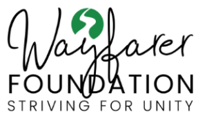 Wayfarer Foundation Logo - New Era Creative Space Partner
