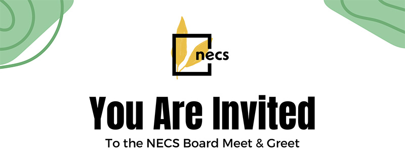 NECS Board Meet & Greet-09-21-2022