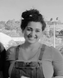 Julia Tortorello-Allen