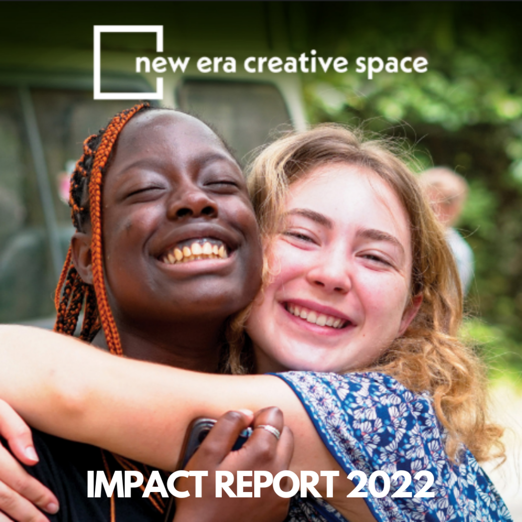 NECS-Impact-report-2022