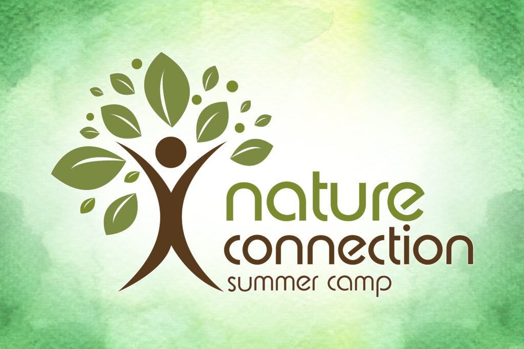 NECS-Nature Connection Summer Camp logo