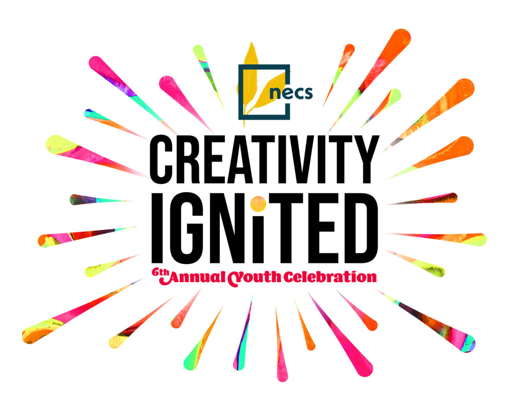 NECS-Creativity Ignited 6th Annual Youth Celebration