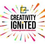 NECS-Creativity Ignited 6th Annual Youth Celebration