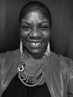 NECS-Jennifer Turner program manager