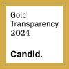 New Era Creative Space Golden Transparency by Candid